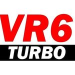 VR6 TURBO