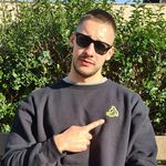 Tomáš Križan Tomáš Križan