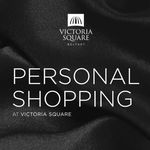 Personal Shopping at VSQ