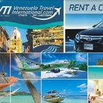 VTI VENEZUELA TRAVEL INTER