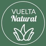 Vero Groppa ®VUELTA NATURAL