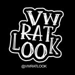 Vw Rat Look® 🚘🐀