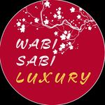 Wabi-Sabi Luxury