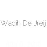 Wadih De Jreij