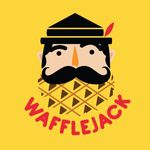 WAFFLEJACK