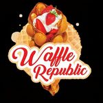 Waffle Republic™️🇮🇳