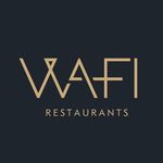 Wafi Restaurants