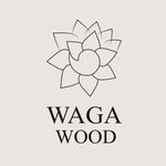 WAGA WOOD