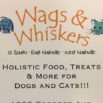 Wags & Whiskers