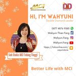 Wahyuni Thien Fang