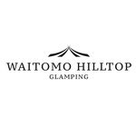 Waitomo Hilltop Glamping