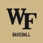 Wake Forest Baseball