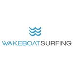 WakeBoatSurfing