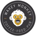 Wakey Monkey 🐵