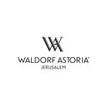 Waldorf Astoria Jerusalem