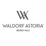 Waldorf Astoria Beverly Hills