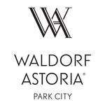 Waldorf Astoria Park City