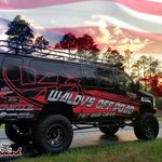 Waldys Off Road Waldys Off Road