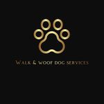 Walk & Woof Dog Services