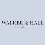 Walker & Hall