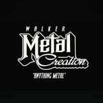Walker Metal Creation Walker Metal Creation