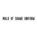 Walk of Shame Uniform