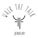 Walk the Talk Jewelry