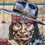 Wallace Piatt | Rodeo Gallery