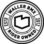 WALLER BMX