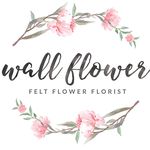 Wallflower Arrangements