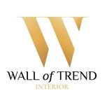 Wall of Trend Interior