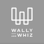 WALLY AND WHIZ ApS