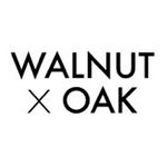 Walnut and Oak