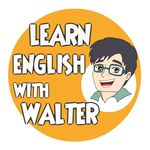 English Teacher Walter 🇨🇦🇭🇰