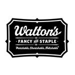 Walton's Fancy and Staple