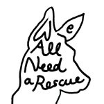 We All Need A Rescue K9 Rescue