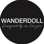 WANDER DOLL