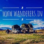 Wanderers