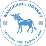 Wandering Donkey