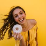 DANA 🍩 aussie travel creator