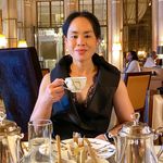 Tina Wong | Food & Travel