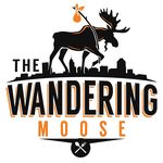 The Wandering Moose The Wandering Moose