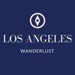 Wanderlust Los Angeles