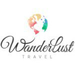 Wanderlust travel