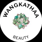 WANGKATHAA BEAUTY🖤💛❤️