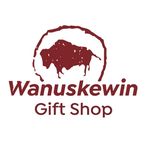 Wanuskewin Gift Shop
