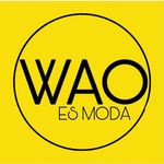 WAO ES MODA✨