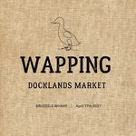 Wapping Docklands Market