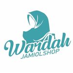 WARDAH-EMINA ORIGINAL est 2018