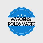 Waroeng Poles Magic 🔵